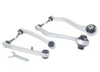 Whiteline - Whiteline 12-21 BMW F3X 3 Series Front Lower Control & Radius Arm - Image 3