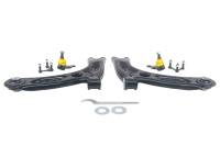 Whiteline 2004+ Volkswagen Golf Front Lower Control Arm Assembly - KTA386