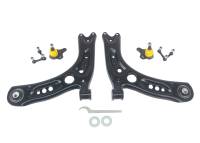 Whiteline - Whiteline 2004+ Volkswagen Golf Front Lower Control Arm Assembly - Image 3