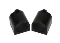 Whiteline - Whiteline Plus KS30 Mounting Saddle 32mm Heavy Duty Sway Bar Bushing Set - Image 3