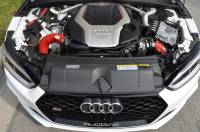 Injen - Injen 18-19 Audi S4/S5 (B9) V6 3.0L Turbo Polished Intercooler Piping - Image 6