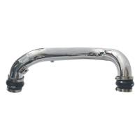 Injen - Injen 18-19 Audi S4/S5 (B9) V6 3.0L Turbo Polished Intercooler Piping - Image 9