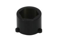 Whiteline - Whiteline 3/75-9/93 Volvo 240/260 Steering - Rack & Pinion Internal Bushing - Image 4