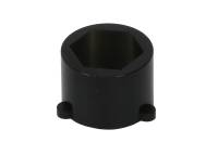 Whiteline - Whiteline 3/75-9/93 Volvo 240/260 Steering - Rack & Pinion Internal Bushing - Image 5