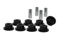 Whiteline Plus 80-92 Volkswagen Vanagon T3 Front Steering-Rack & Pinion Mount Bushing