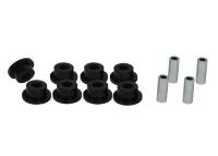 Whiteline - Whiteline Plus 80-92 Volkswagen Vanagon T3 Front Steering-Rack & Pinion Mount Bushing - Image 2