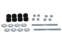 Whiteline - Whiteline Plus Universal Sway Bar Link Threaded Rod w/ Poly Bushes 140mm - Image 3