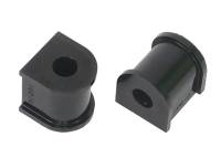 Whiteline - Whiteline Sway Bar Mount Bushing Kit 15mm universal - Image 2