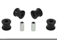 Whiteline - Whiteline 10/01-05 BMW 3 Series (E46) Rear Sway Bar Link Upper & Lower Bushing - Image 2