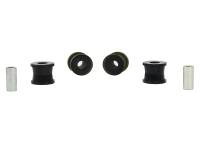 Whiteline - Whiteline 10/01-05 BMW 3 Series (E46) Rear Sway Bar Link Upper & Lower Bushing - Image 3