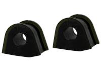 Whiteline - Whiteline Plus 80-92 Volkswagen T25 T3 21mm Front Sway Bar Mount Bushing - Image 1