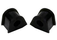 Whiteline - Whiteline Plus 80-92 Volkswagen T25 T3 21mm Front Sway Bar Mount Bushing - Image 2