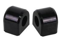 Whiteline - Whiteline 10-14 Volkswagen Golf 22.5mm Front Sway Bar Mount Bushing Kit - Image 2