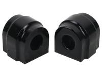 Whiteline - Whiteline 06-12 Audi A3 Quattro 20mm Rear Sway Bar Mount Bushing Kit - Image 2