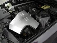 Injen - Injen 92-99 BMW E36 323i/325i/328i/M3 3.0L Black Air Intake w/ Heat-Shield and Top Cover - Image 2