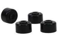 Whiteline - Whiteline Plus 1/85-11/99 Toyota Landcruiser Rear Sway Bar Link Bushing - Image 3