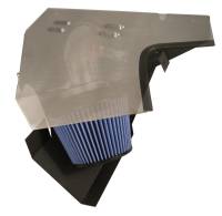 Injen - Injen 92-99 BMW E36 323i/325i/328i/M3 3.0L Black Air Intake w/ Heat-Shield and Top Cover - Image 5