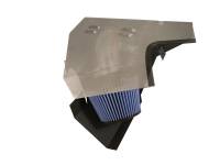 Injen - Injen 92-99 BMW E36 323i/325i/328i/M3 3.0L Black Air Intake w/ Heat-Shield and Top Cover - Image 6