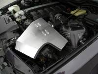 Injen - Injen 92-99 BMW E36 323i/325i/328i/M3 3.0L Black Air Intake w/ Heat-Shield and Top Cover - Image 7