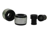 Whiteline - Whiteline Plus 10/01-05 BMW 3 Series E46 Front Control Arm - Lower Inner Rear Bushing Kit (66.mm OD) - Image 3