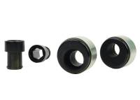 Whiteline - Whiteline Plus 10/01-05 BMW 3 Series E46 Frt Control Arm - Lwr Inr Rear Bushing Caster Correction - Image 2