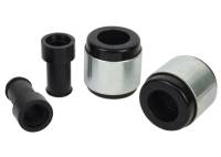 Whiteline - Whiteline Plus 01+ Mini R50 Front Lower Inner Rear Control Arm Bushing Kit - Image 2