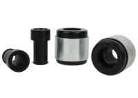 Whiteline - Whiteline Plus 01+ Mini R50 Front Lower Inner Rear Control Arm Bushing Kit - Image 3