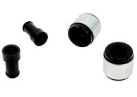 Whiteline - Whiteline Plus 01+ Mini R50 Front Lower Inner Rear Control Arm Bushing Kit (Caster Correction) - Image 2