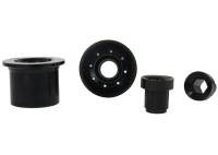 Whiteline - Whiteline Plus 03-09 VAG MK5 A5/Type 1K Front Lower Inner Control Arm Bushing Kit - Image 1