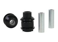 Whiteline - Whiteline Plus 05+ BMW 1 Series/3/05-10/11 3 Series Front C/A-Lwr Rear Inner Bushing Kit (not AWD) - Image 3