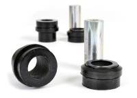 Whiteline - Whiteline Plus 05+ BMW 1 Series/3/05-10/11 3 Series Front C/A-Lwr Rear Inner Bushing Kit (not AWD) - Image 4