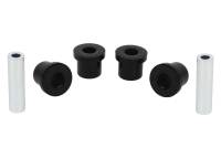 Whiteline - Whiteline Plus 80-92 Volkswagen Vanagon T3 Front C/A-Lwr Inner Bushing Kit - Image 2