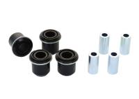 Whiteline - Whiteline 14-16 Land Rover Disovery Front Control Arm Upper Bushing Kit - Image 2