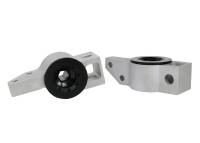 Whiteline - Whiteline Plus 04-12 Volkwagen Golf, 04-12 Audi A3 Front Control Arm Lower Inner Rear Bushing Set - Image 3