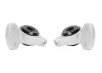 Whiteline - Whiteline Plus 01-06 BMW E46 M3 Front Control Arm Lower Inner Rear Bushing Set - Image 2