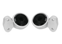 Whiteline - Whiteline Plus 99-06 BMW E46 NonM, 03-05 BMW Z4 NonM Front Control Arm Lower Inner Rear Bushing Set - Image 2