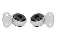 Whiteline - Whiteline Plus 99-06 BMW E46 NonM, 03-05 BMW Z4 NonM Front Control Arm Lower Inner Rear Bushing Set - Image 3