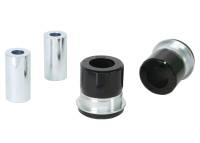 Whiteline - Whiteline 16-23 Mazda MX-5 Miata Rear Lower Control Arm Inner Bushing Kit - Image 1