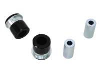 Whiteline - Whiteline 16-23 Mazda MX-5 Miata Rear Lower Control Arm Inner Bushing Kit - Image 2