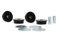 Whiteline - Whiteline Plus 91-02 BMW 3 Series E36 / 98-02 E46 Rear Trailing Arm Bushing Kit - Image 3