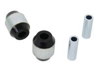 Whiteline - Whiteline Plus 4/91-5/01 BMW 3 Series E36 / 10-/01-3/05 E46 Rear Upper Outer Control Arm Bushing Kit - Image 2