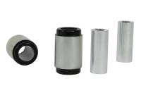 Whiteline - Whiteline Plus 4/91-5/01 BMW 3 Series E36 / 10/01-3/05 E46 Rear Lower Inner Control Arm Bushing Kit - Image 3