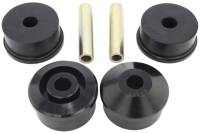 Whiteline - Whiteline Plus 97-05 VAG MK4 A4/Type 1J Front Trailing Arm Bushing Kit - Image 1