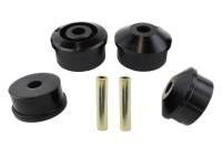 Whiteline - Whiteline Plus 97-05 VAG MK4 A4/Type 1J Front Trailing Arm Bushing Kit - Image 2