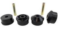 Whiteline - Whiteline Plus 97-05 VAG MK4 A4/Type 1J Front Trailing Arm Bushing Kit - Image 3