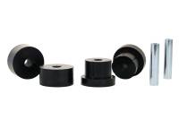 Whiteline - Whiteline Plus 94-97 VW Golf / 93-97 Jetta Rear Front Radius Arm Bushing Kit - Image 2