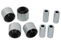 Whiteline - Whiteline Plus BMW 08-11 1 Series / 06-11 3 Series Rear Trailing Arm Lower Front & Rear Bushing - Image 2