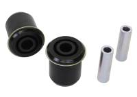 Whiteline - Whiteline 05-09 Land Rover LR3 SE/HSE Front Control Arm Lower Inner Front Bushing Kit - Image 2