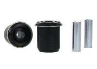 Whiteline - Whiteline 05-09 Land Rover LR3 SE/HSE Front Control Arm Lower Inner Front Bushing Kit - Image 3