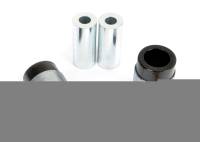 Whiteline - Whiteline 2003+ Volkswagen Golf/Golf R (MK5/MK6/MK7) Rear Control Arm Lower Front Inner Bushing Kit - Image 2